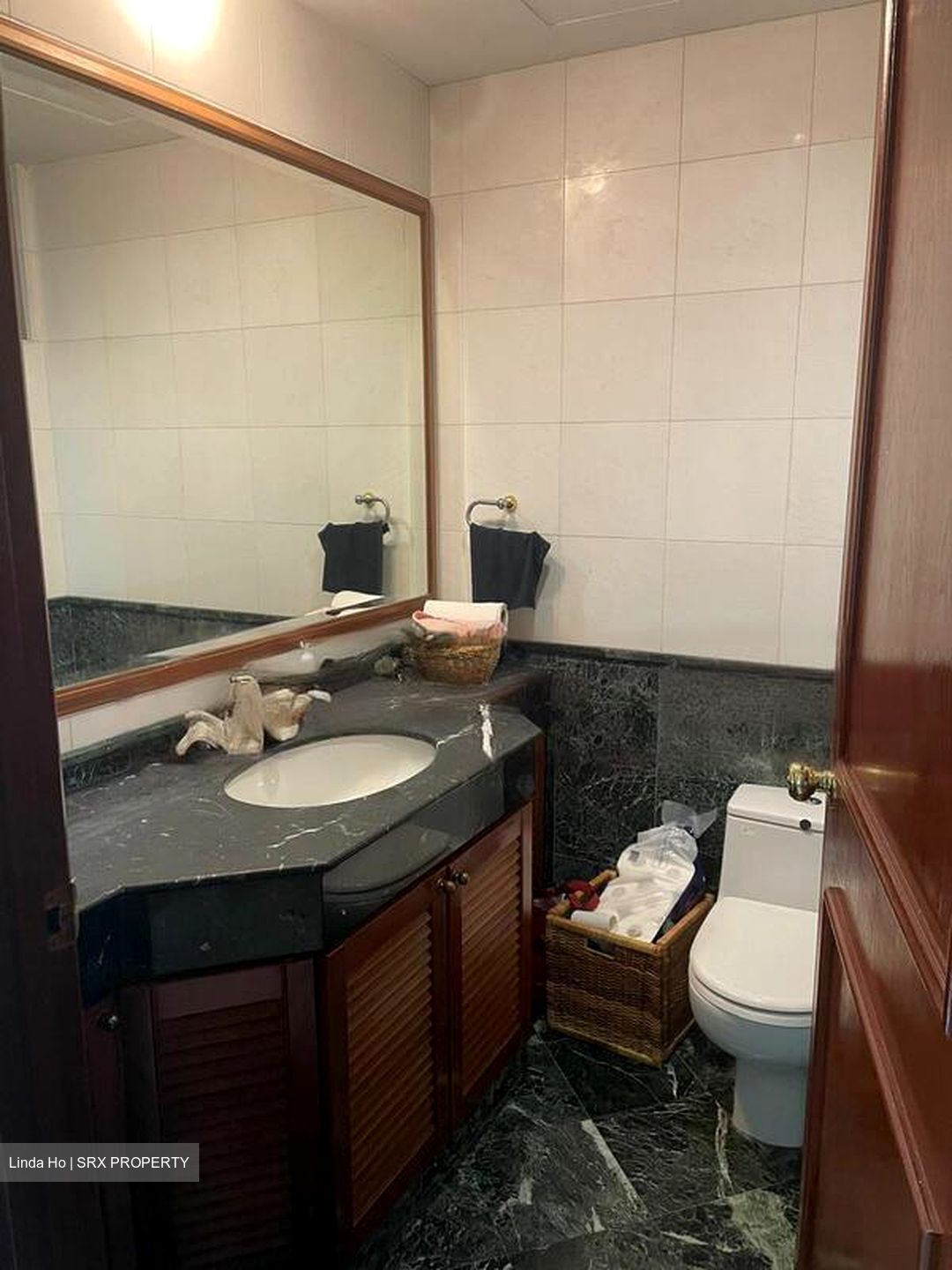 Fifth Avenue Condominium (D10), Condominium #460521641